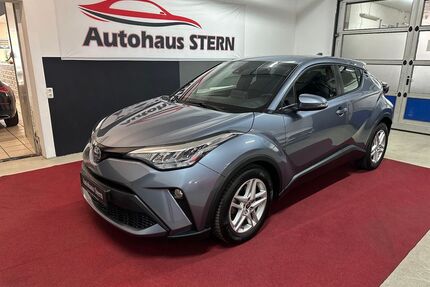 Toyota C-HR Gebrauchtwagen