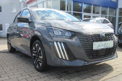 Peugeot 208 Gebrauchtwagen