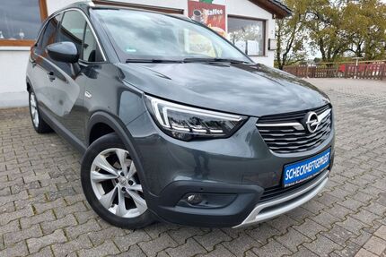 Opel Crossland (X) Gebrauchtwagen