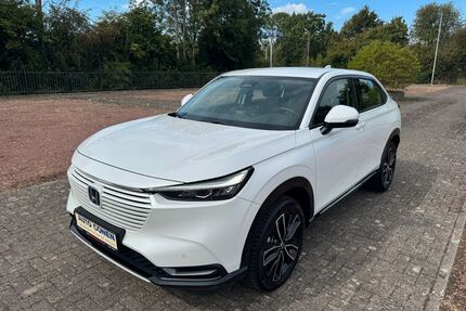 Honda HR-V Gebrauchtwagen