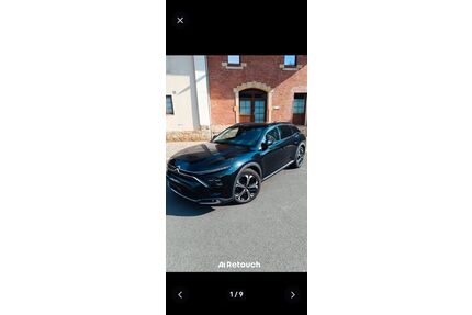 Citroen C5 X Gebrauchtwagen