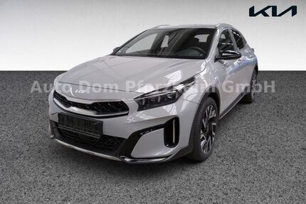Kia XCeed Gebrauchtwagen