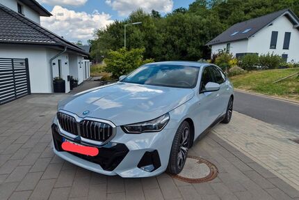 BMW i5 Gebrauchtwagen
