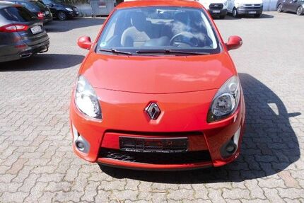 Renault Twingo Gebrauchtwagen