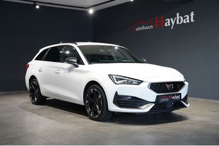 Cupra Leon Gebrauchtwagen