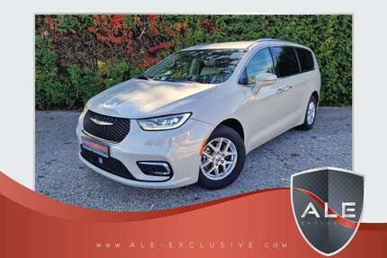 Chrysler Pacifica Gebrauchtwagen