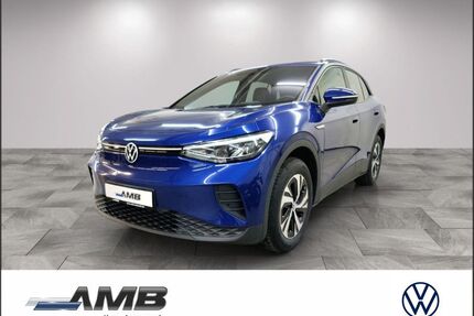VW ID.4 Gebrauchtwagen