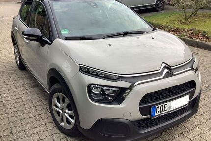 Citroen C3 Gebrauchtwagen