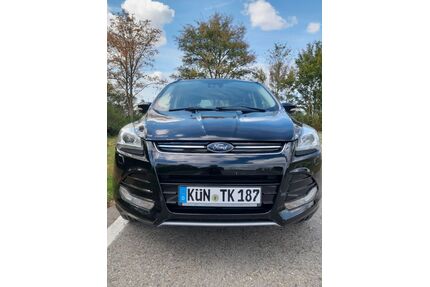 Ford Kuga Gebrauchtwagen