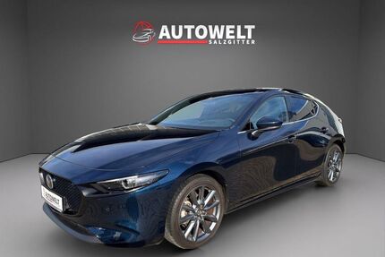 Mazda 3 Gebrauchtwagen