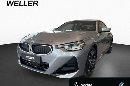 BMW 220 Gebrauchtwagen