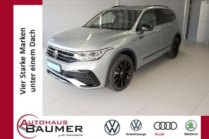 Dacia Tiguan Allspace 