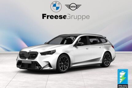 BMW M5 Gebrauchtwagen