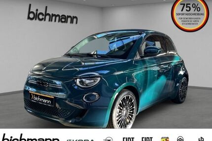 Fiat 500e Gebrauchtwagen