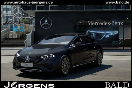 Mercedes-Benz EQE Gebrauchtwagen