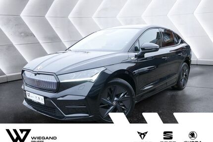 Skoda Enyaq Gebrauchtwagen