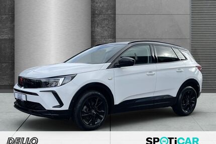 Opel Grandland (X) Gebrauchtwagen