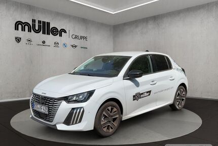 Peugeot 208 Gebrauchtwagen