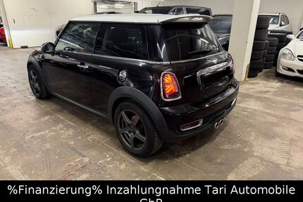 Mini Cooper SD Gebrauchtwagen