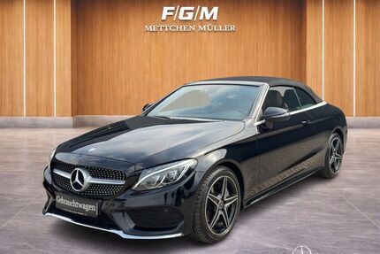 Mercedes-Benz C 250 Gebrauchtwagen