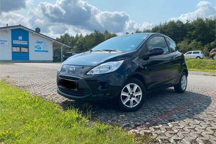 Ford Ka/Ka+ Gebrauchtwagen