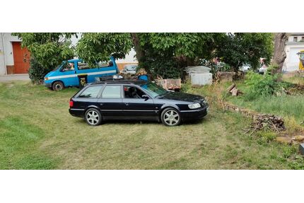 Audi S6 Gebrauchtwagen