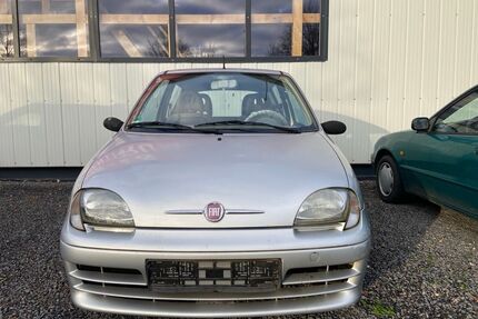 Fiat 600 Gebrauchtwagen