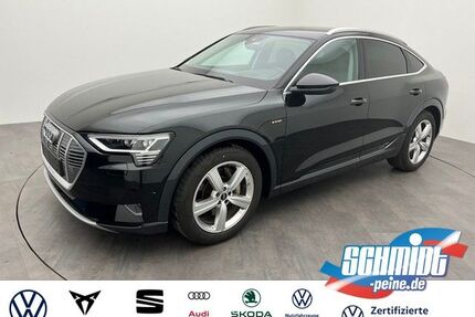 Audi e-tron Gebrauchtwagen