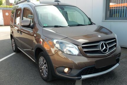 Mercedes-Benz Citan Gebrauchtwagen