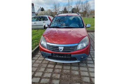 Dacia Sandero Gebrauchtwagen
