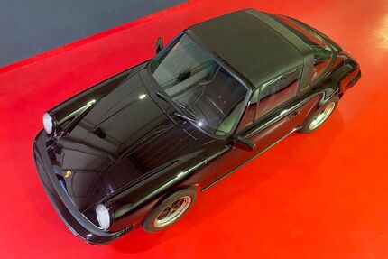 Porsche 911 Urmodell Gebrauchtwagen