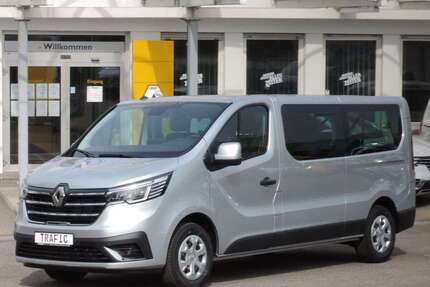 Renault Trafic Gebrauchtwagen