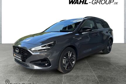 Hyundai i30 Gebrauchtwagen