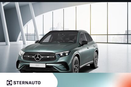 Mercedes-Benz GLC 300 Gebrauchtwagen