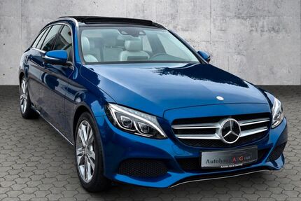 Mercedes-Benz C 200 Gebrauchtwagen