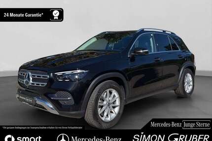 Mercedes-Benz GLE 450 Gebrauchtwagen