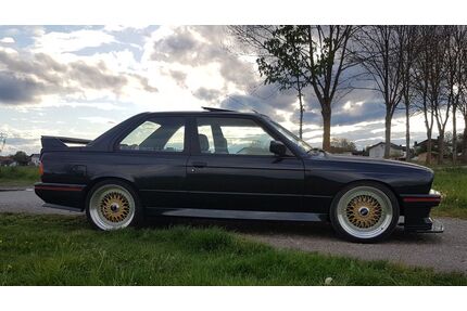 BMW M3 Gebrauchtwagen