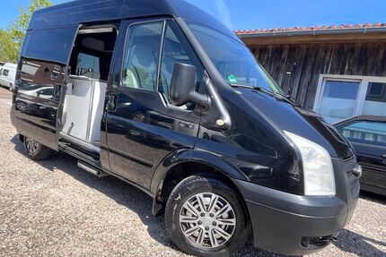 Ford Transit Gebrauchtwagen