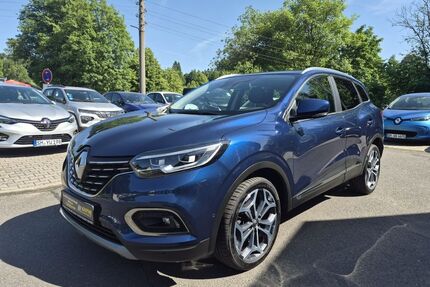 Renault Kadjar Gebrauchtwagen