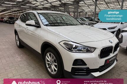 BMW X2 Gebrauchtwagen