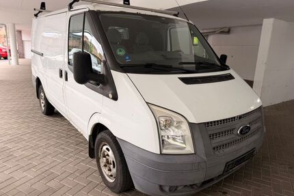 Ford Transit Gebrauchtwagen