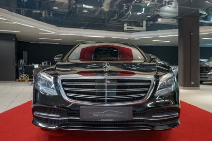 Mercedes-Benz S 400 Gebrauchtwagen