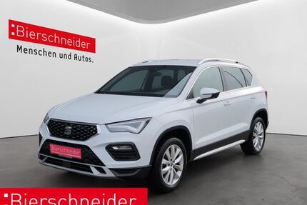 Seat Ateca Gebrauchtwagen