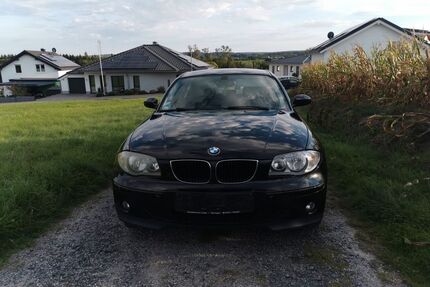 BMW 116 Gebrauchtwagen