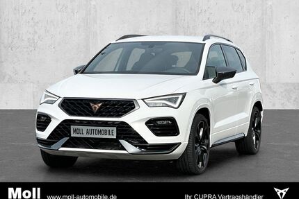 Cupra Ateca Gebrauchtwagen