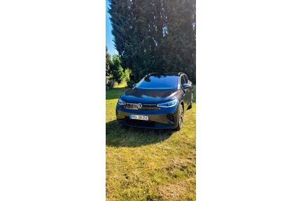 VW ID.4 Gebrauchtwagen