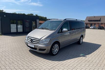 Mercedes-Benz Viano Gebrauchtwagen