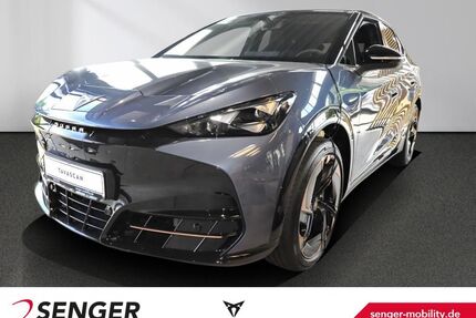 Cupra Tavascan Gebrauchtwagen