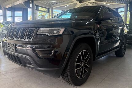 Jeep Grand Cherokee Gebrauchtwagen