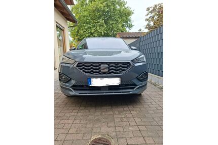 Seat Tarraco Gebrauchtwagen